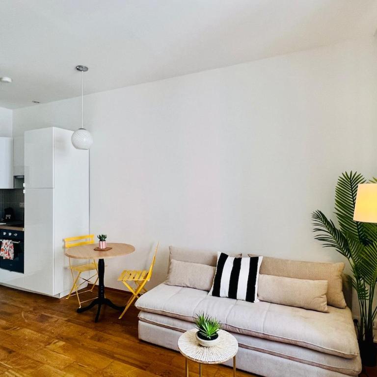 Suite Honore, prestige Croisette studio - Appartement 1 Chambre - 14