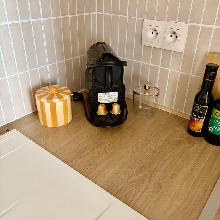 Suite Honore, prestige Croisette studio - Appartement 1 Chambre - 16
