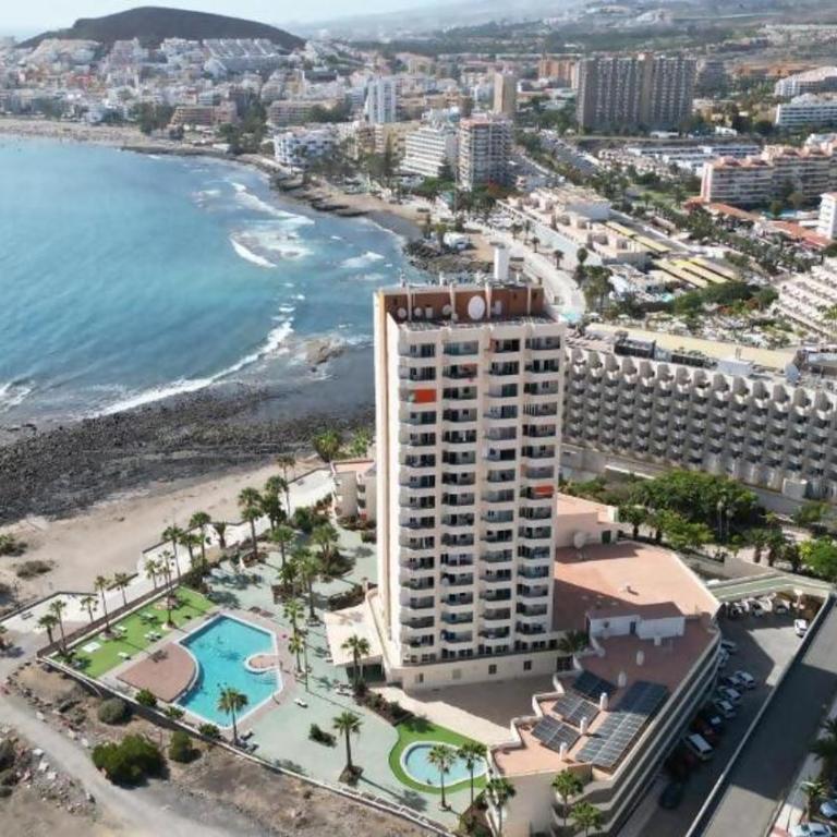 Front Line Ocean View Apartment Walk to the Beach - Apartamento de 1 dormitorio - 2