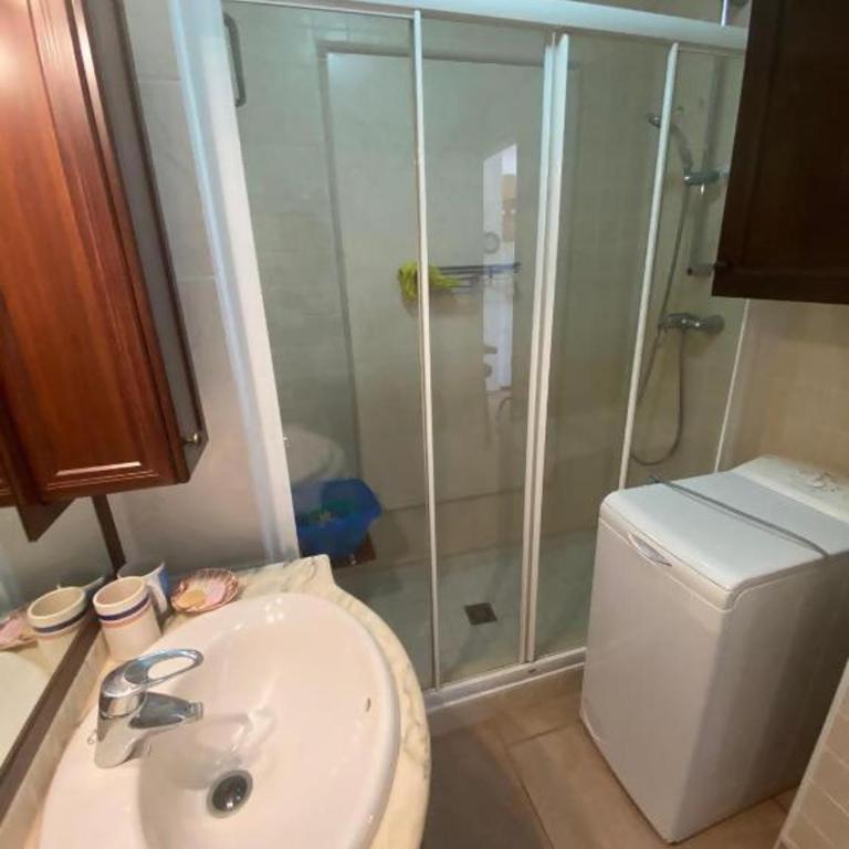 Front Line Ocean View Apartment Walk to the Beach - Apartamento de 1 dormitorio - 5