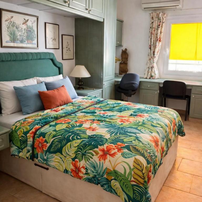 Front Line Ocean View Apartment Walk to the Beach - Apartamento de 1 dormitorio - 7