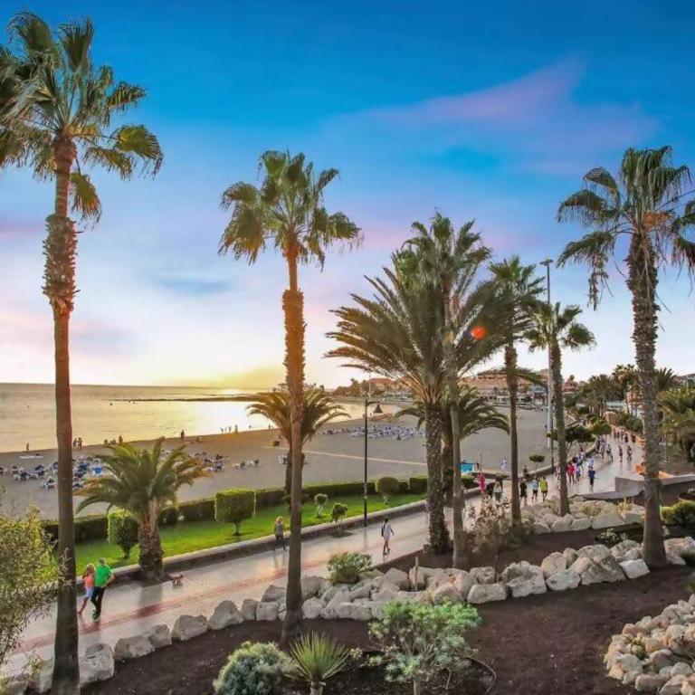 Front Line Ocean View Apartment Walk to the Beach - Apartamento de 1 dormitorio - 10
