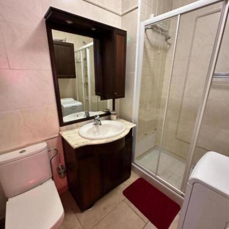 Front Line Ocean View Apartment Walk to the Beach - Apartamento de 1 dormitorio - 11