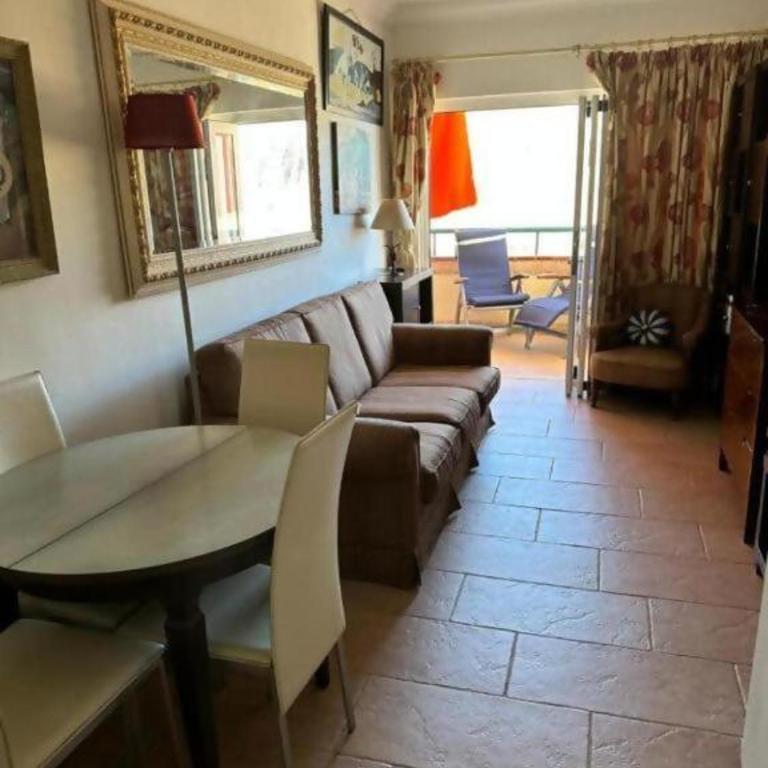 Front Line Ocean View Apartment Walk to the Beach - Apartamento de 1 dormitorio - 17