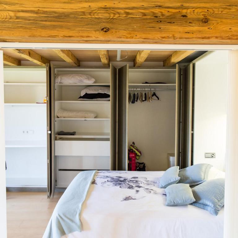 Apartamento Mirador del Centro Histórico - One-Bedroom Apartment with View - 10