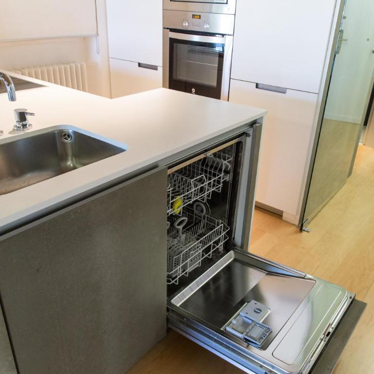 Apartamento Mirador del Centro Histórico - One-Bedroom Apartment with View - 25
