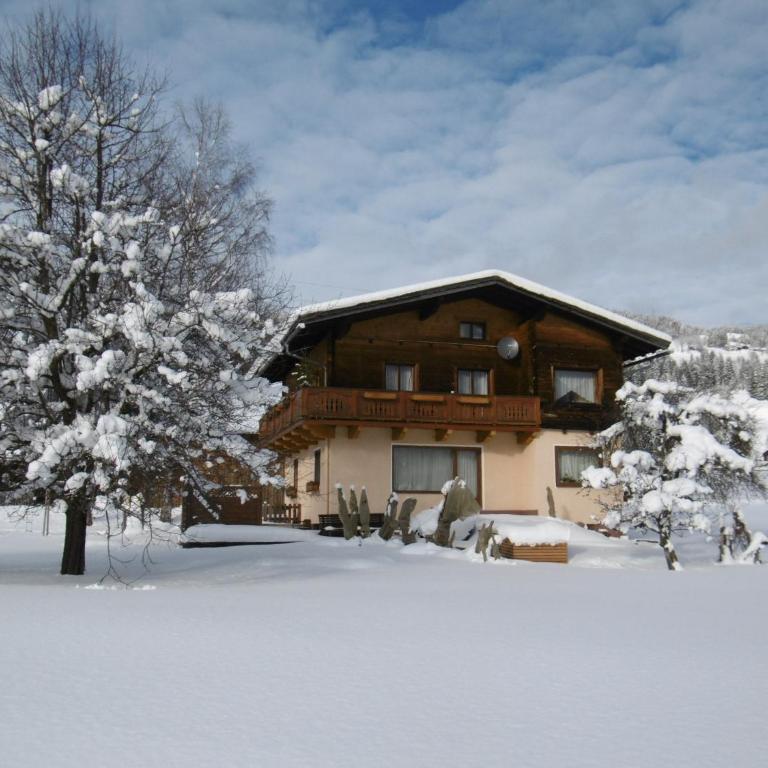 Appartements Oberhof - Apartment mit Gartenblick - 4