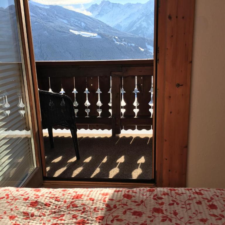Untersteinhof - Apartment mit 4 Schlafzimmern und einem Balkon - 28