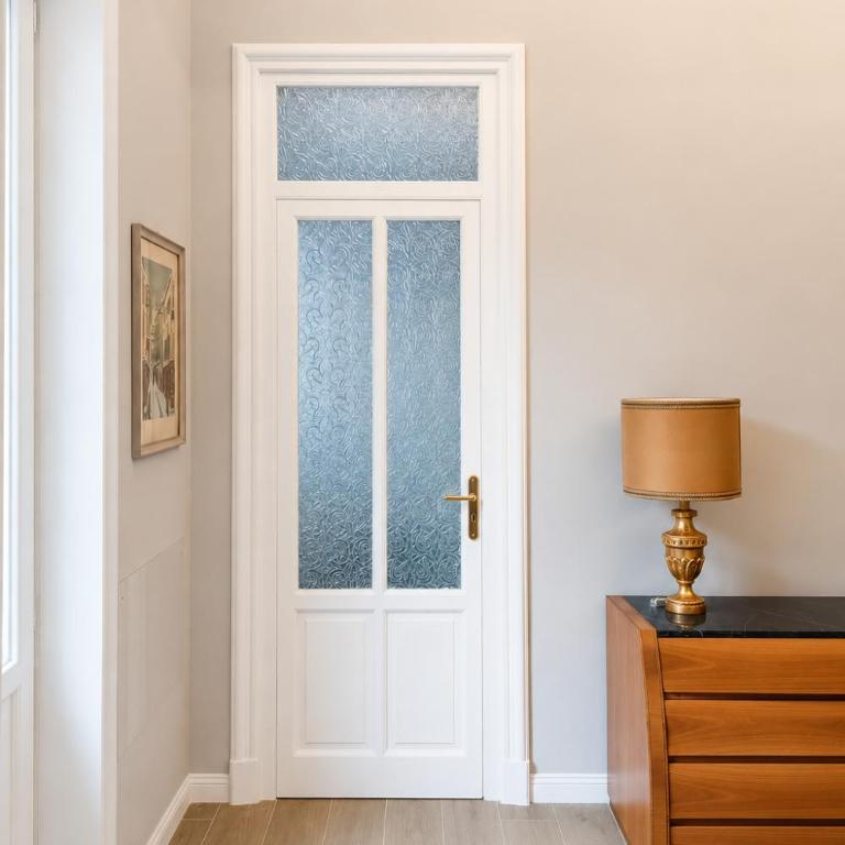 Le Terre Rosse Suite 3A - Appartamento con 2 Camere da Letto - 25
