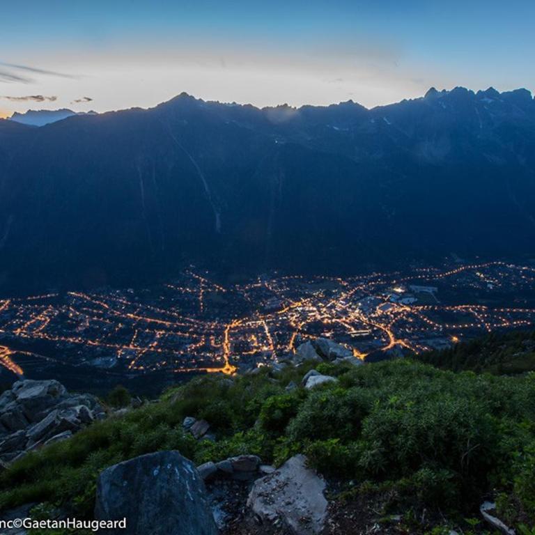 La Grange De L'Aiguille - Apartment with Mountain View - 13