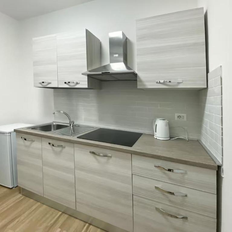 Apartment 37 - One-Bedroom Apartment - 3