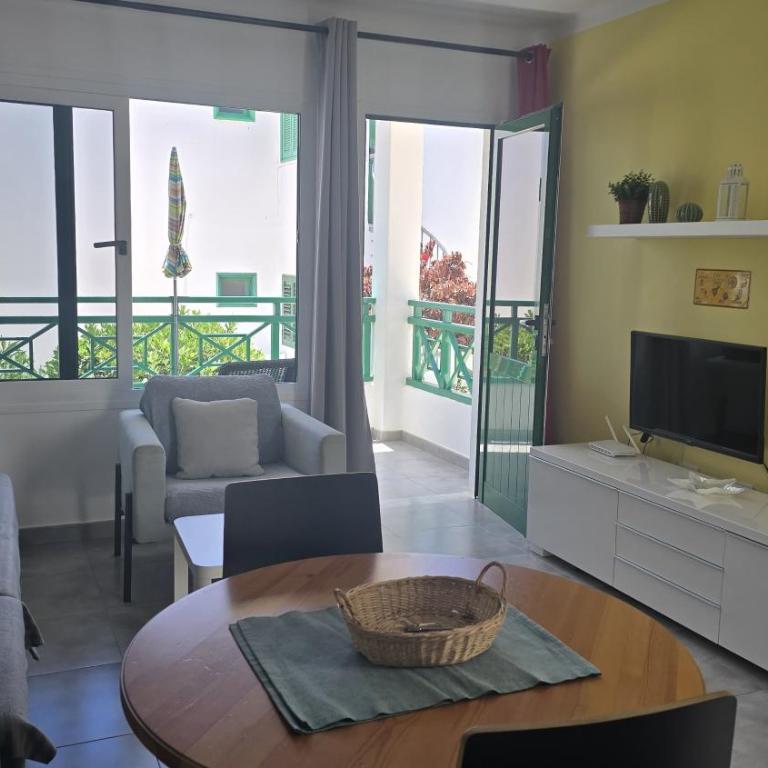 Apartment Portonovo Casa Martin - swimming pool - good Wifi - Old Town - Apartment - 1