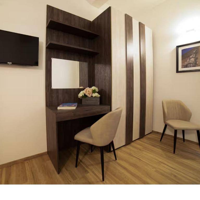 Apartment 37 - One-Bedroom Apartment - 8