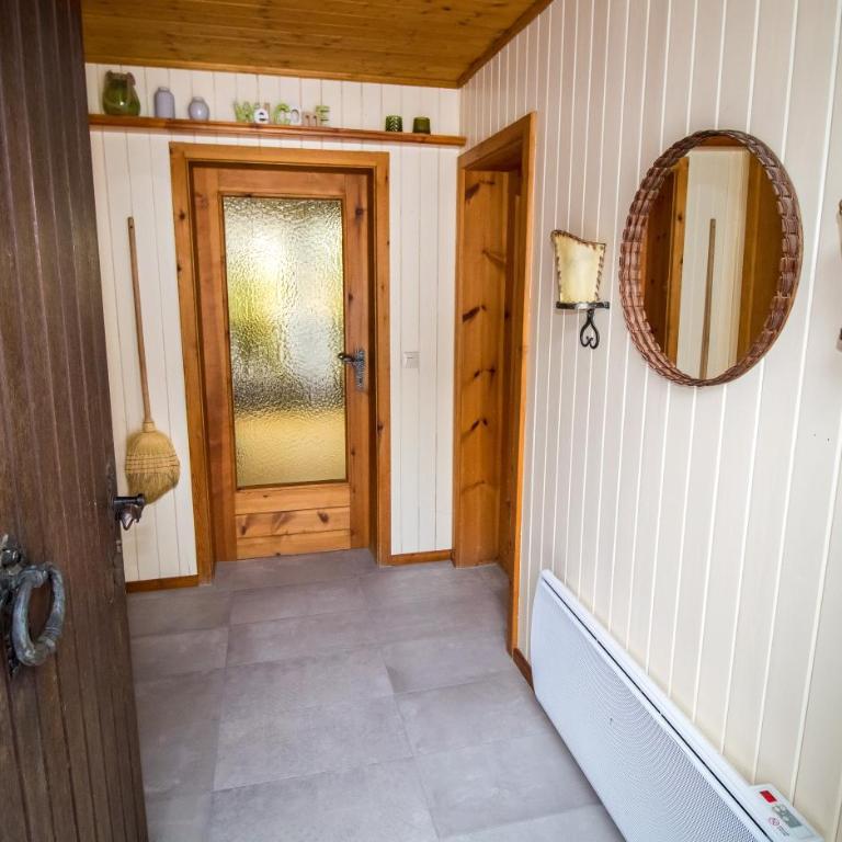 Ferienwohnung Gartlfallblick - Apartment mit Aussicht und Balkon - 2