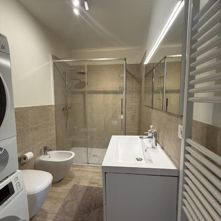 Amadeus Apartment: a due passi dal Duomo - Appartamento con 2 Camere da Letto - 2
