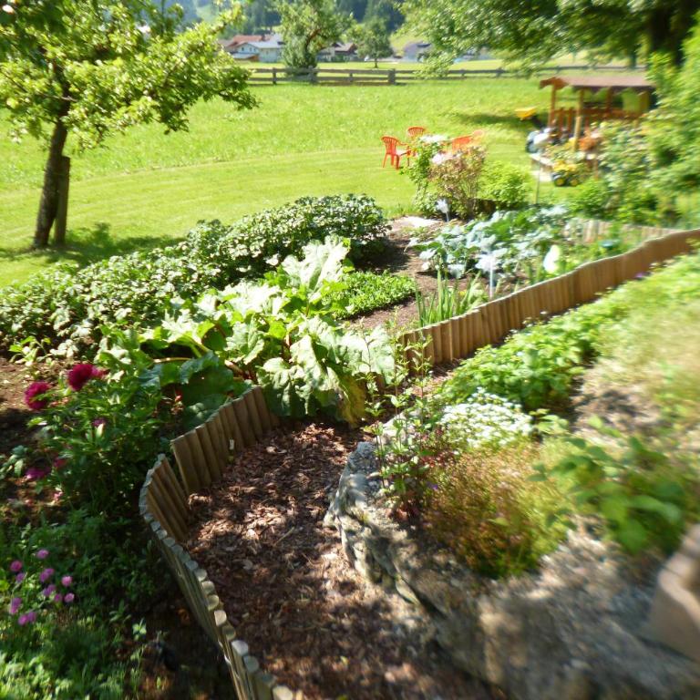 Appartements Oberhof - Apartment mit 2 Schlafzimmern und Balkon - Nebengebäude - 55