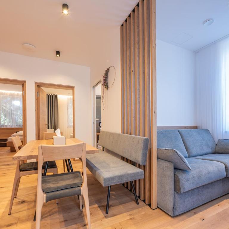 Sofia Apartments - Deluxe Mountain View - Appartamento Deluxe con 2 Camere da Letto - 4