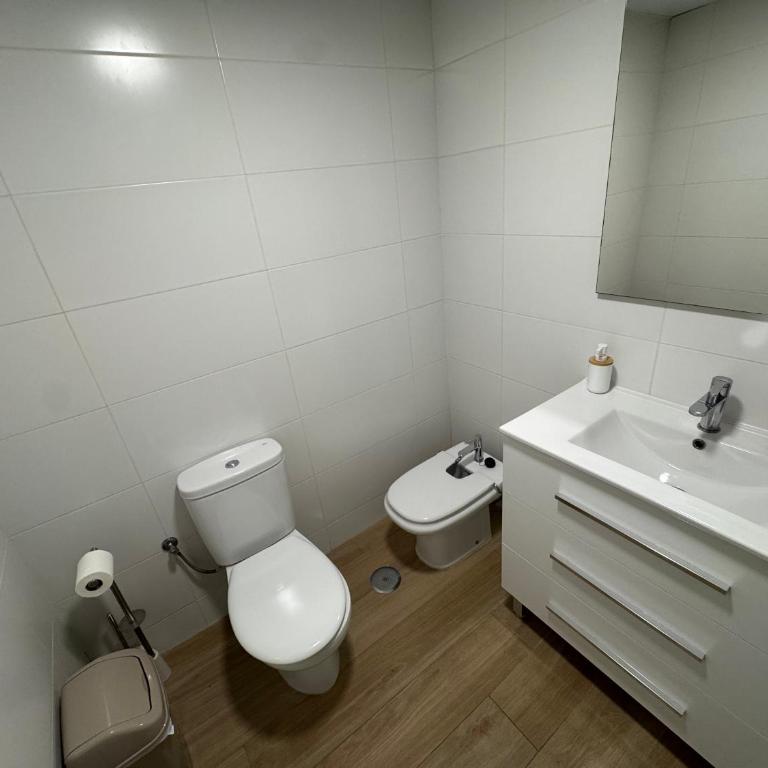 Oasis Cordobés - Apartamento de 1 dormitorio - 2