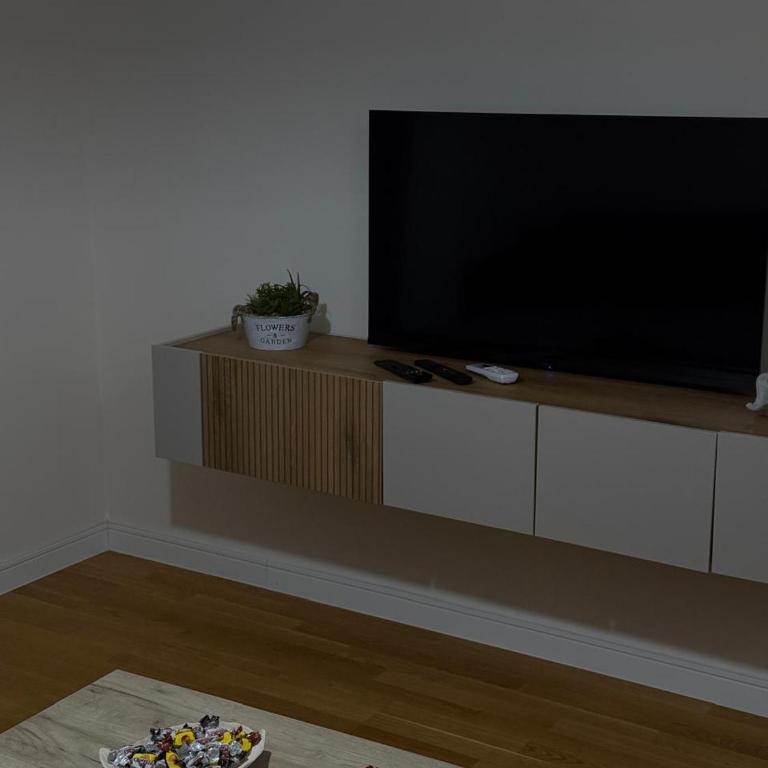 Central Park Apartment Podgorica - One-Bedroom Apartment - 5