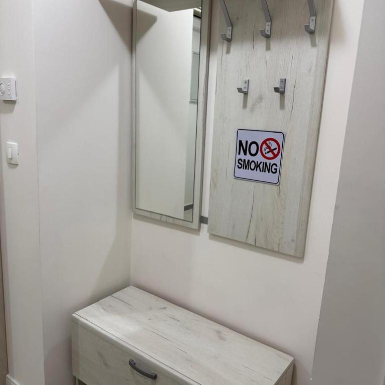 Central Park Apartment Podgorica - One-Bedroom Apartment - 10