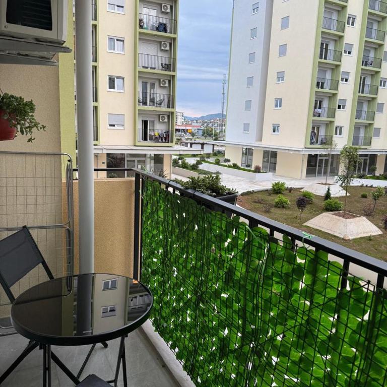 Central Park Apartment Podgorica - One-Bedroom Apartment - 13