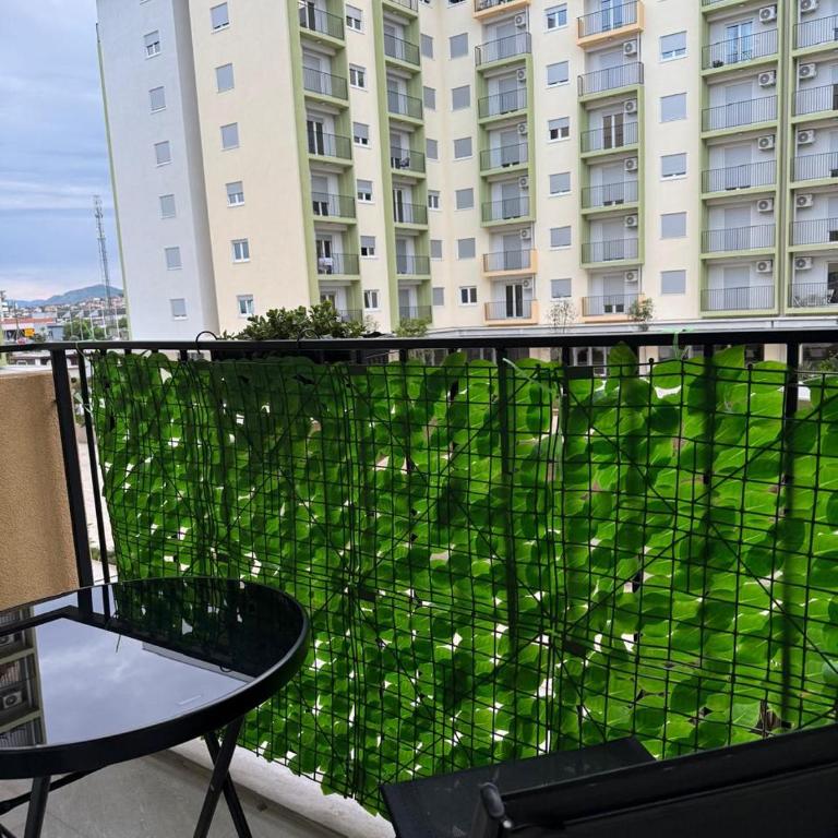 Central Park Apartment Podgorica - One-Bedroom Apartment - 14