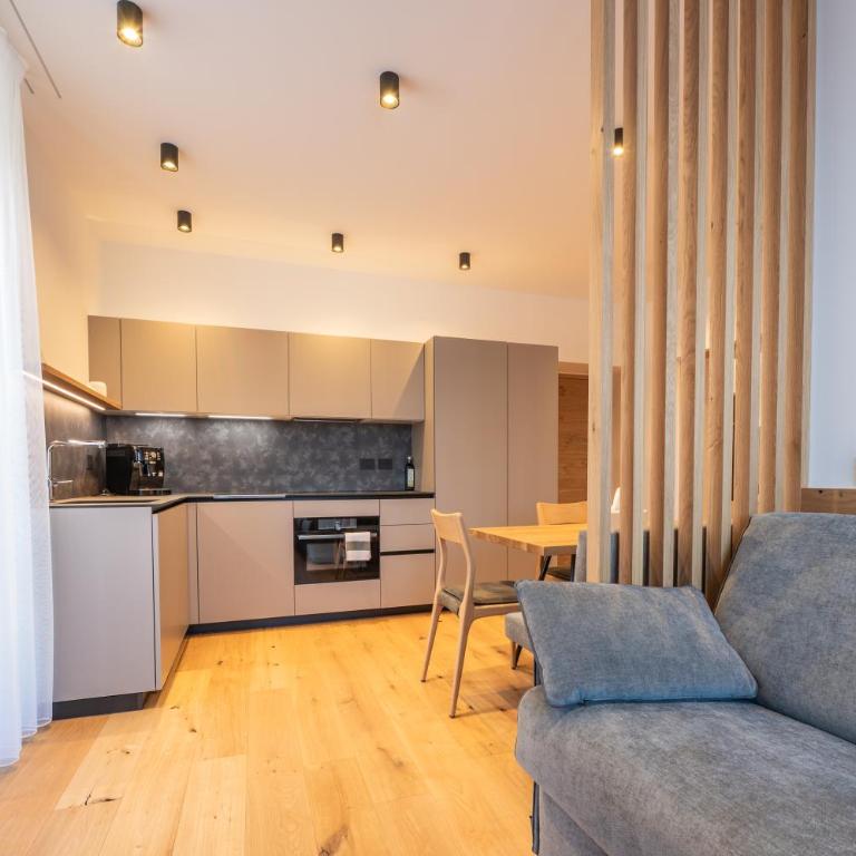 Sofia Apartments - Deluxe Mountain View - Appartamento Deluxe con 2 Camere da Letto - 11