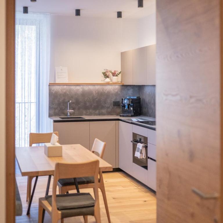 Sofia Apartments - Deluxe Mountain View - Appartamento Deluxe con 2 Camere da Letto - 13