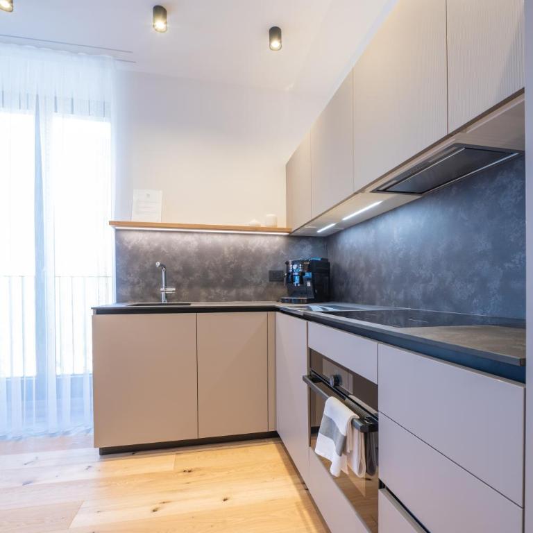 Sofia Apartments - Deluxe Mountain View - Appartamento Deluxe con 2 Camere da Letto - 22