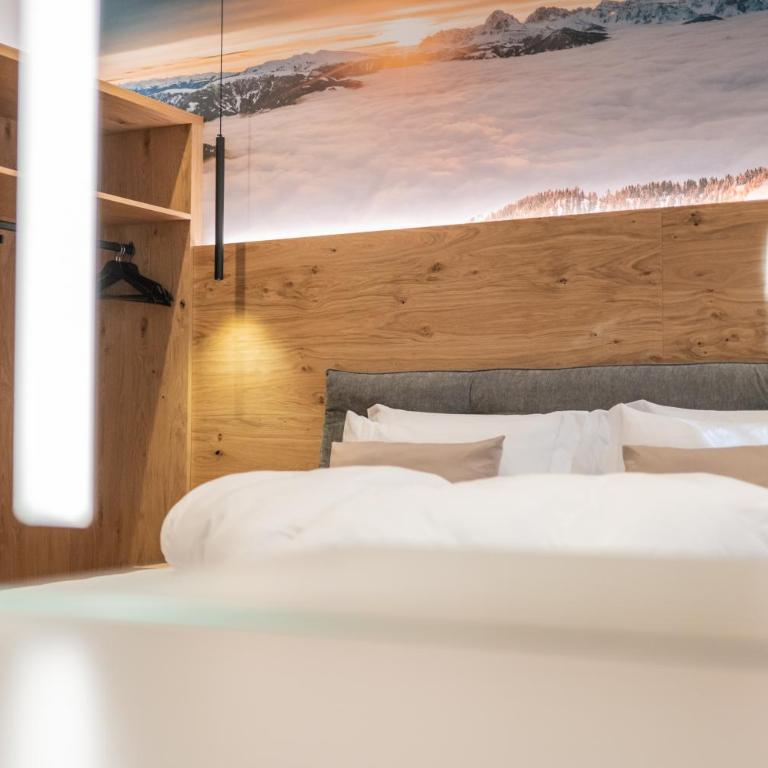 Sofia Apartments - Deluxe Mountain View - Appartamento Deluxe con 2 Camere da Letto - 19