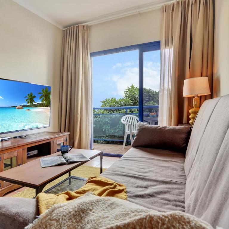 El Cotillo Centraal Apartment with two bedrooms - Two-Bedroom Apartment with Balcony - 18