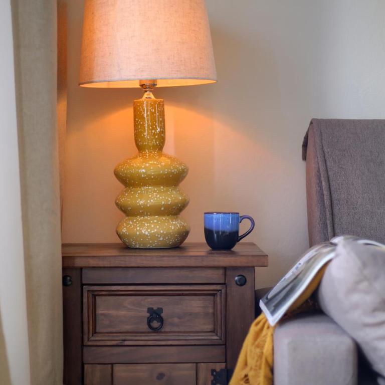 El Cotillo Centraal Apartment with two bedrooms - Two-Bedroom Apartment with Balcony - 8