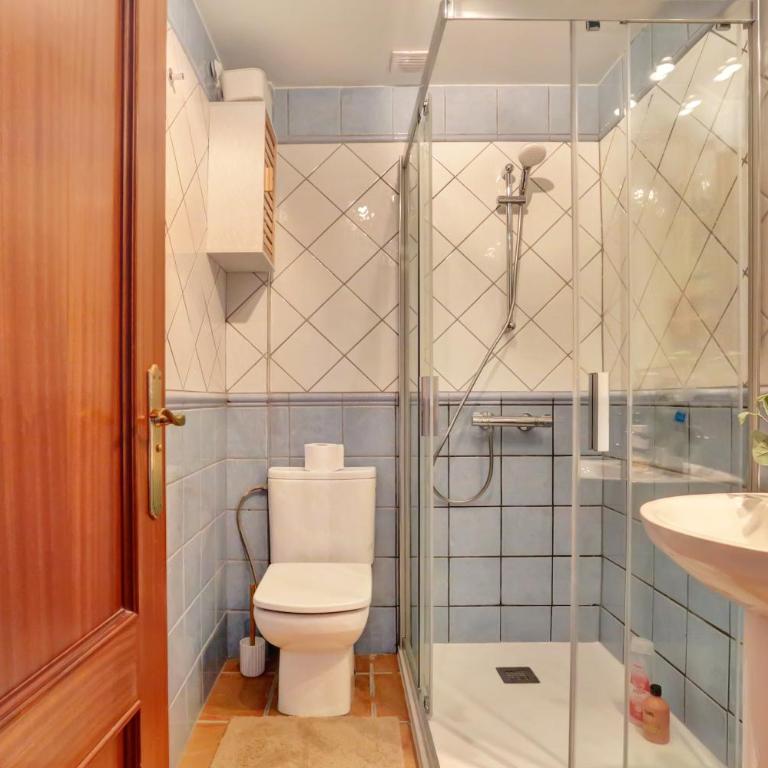 El Cotillo Centraal Apartment with two bedrooms - Two-Bedroom Apartment with Balcony - 16