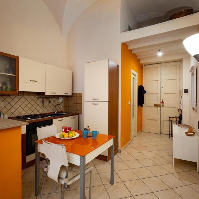 Archi della Marina Home - One-Bedroom Apartment - 2