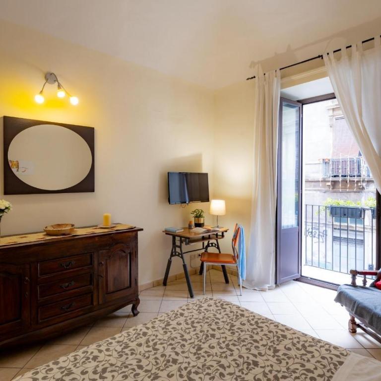Archi della Marina Home - One-Bedroom Apartment - 1