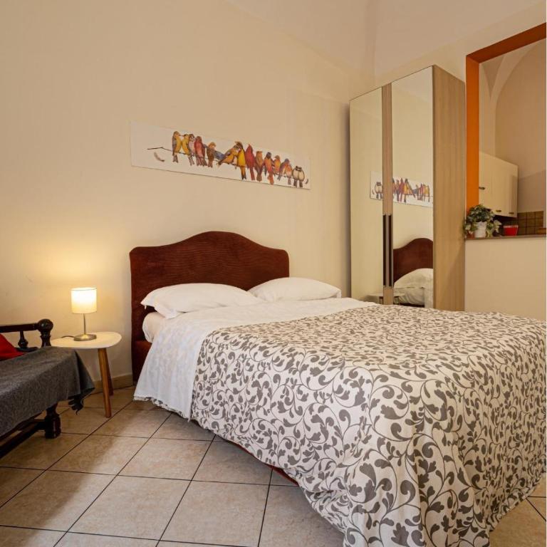 Archi della Marina Home - One-Bedroom Apartment - 3