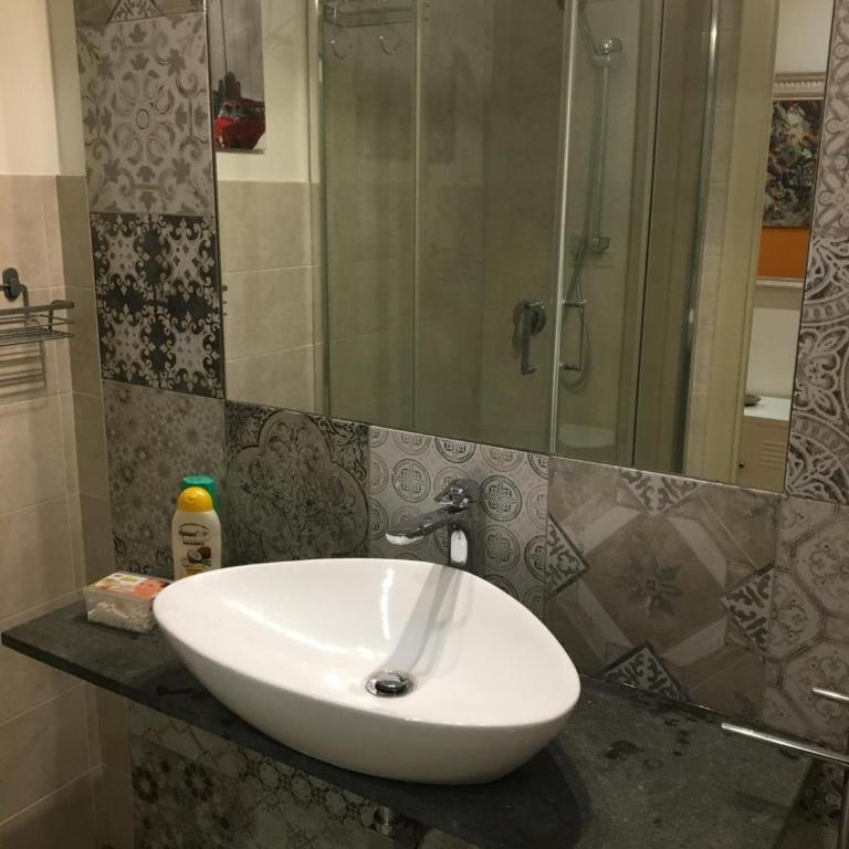 Archi della Marina Home - One-Bedroom Apartment - 5