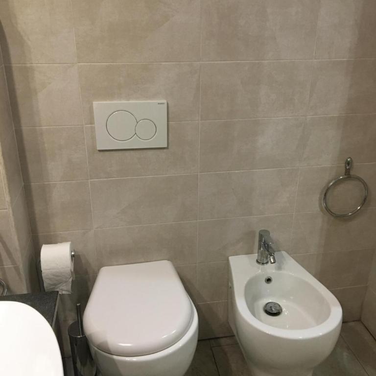Archi della Marina Home - One-Bedroom Apartment - 7