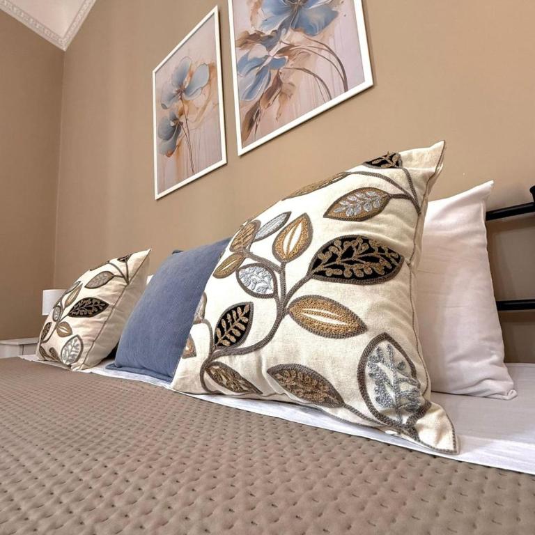 Casa vacanze Gaggetti - Appartamento con 2 Camere da Letto - 9