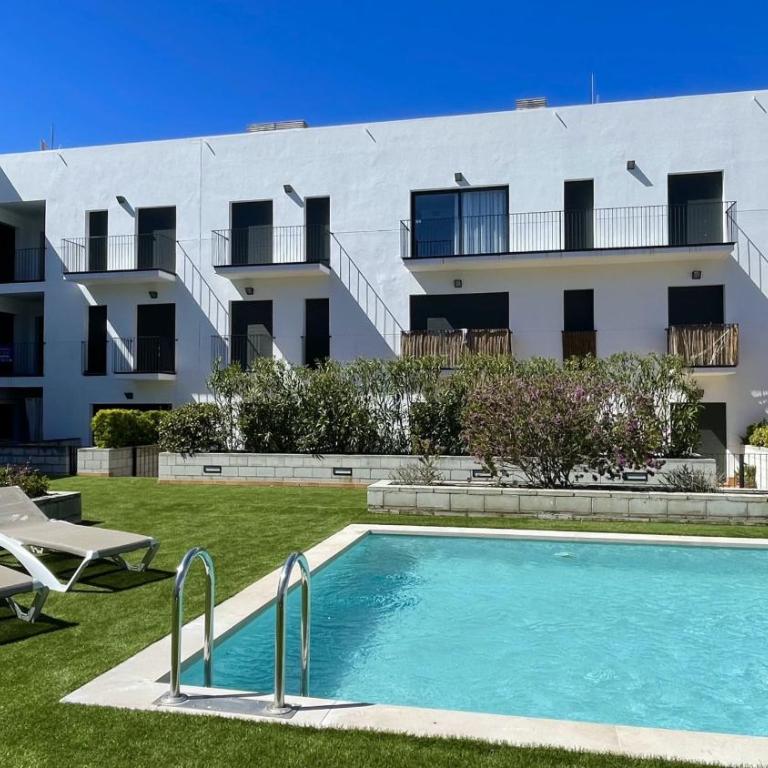 Apartament DARSENA A 2-4 - Two-Bedroom Deluxe Apartment - 2