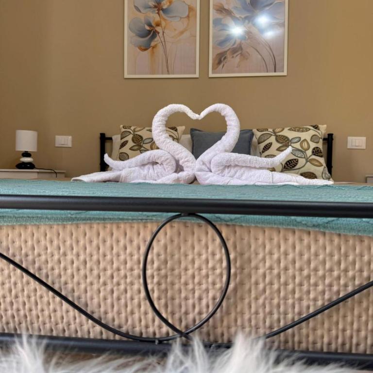 Casa vacanze Gaggetti - Appartamento con 2 Camere da Letto - 8