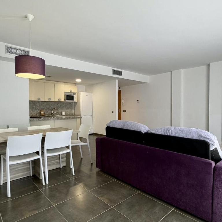 Apartament DARSENA A 2-4 - Two-Bedroom Deluxe Apartment - 20