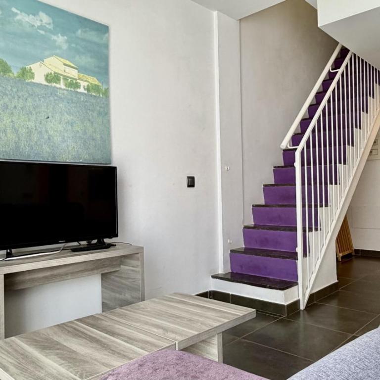 Apartament DARSENA A 3-3 - Three-Bedroom Apartment - 6