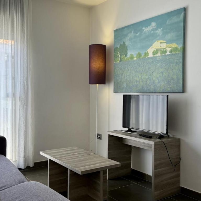 Apartament DARSENA A 3-3 - Three-Bedroom Apartment - 8
