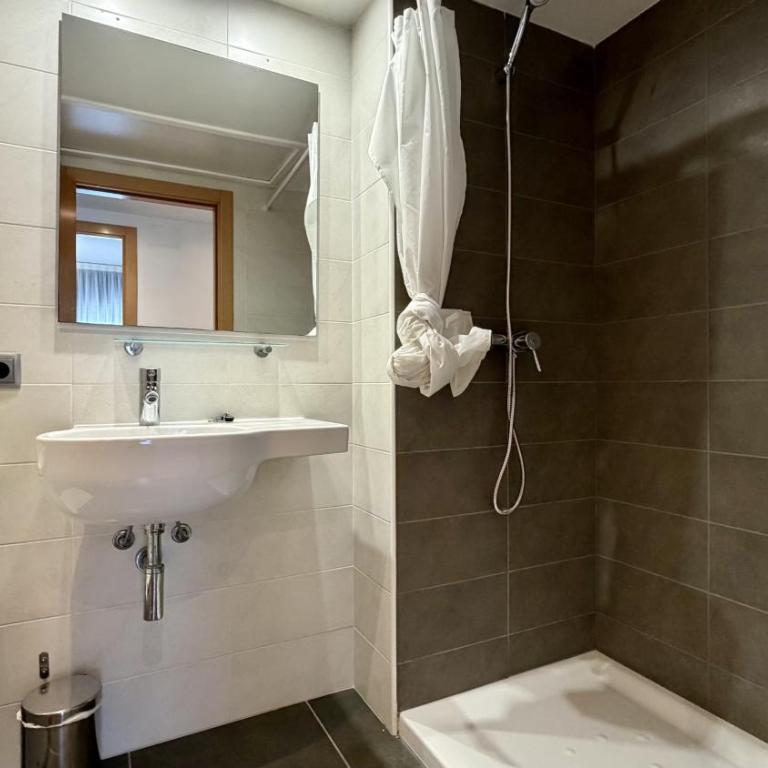 Apartament DARSENA A 3-3 - Three-Bedroom Apartment - 12