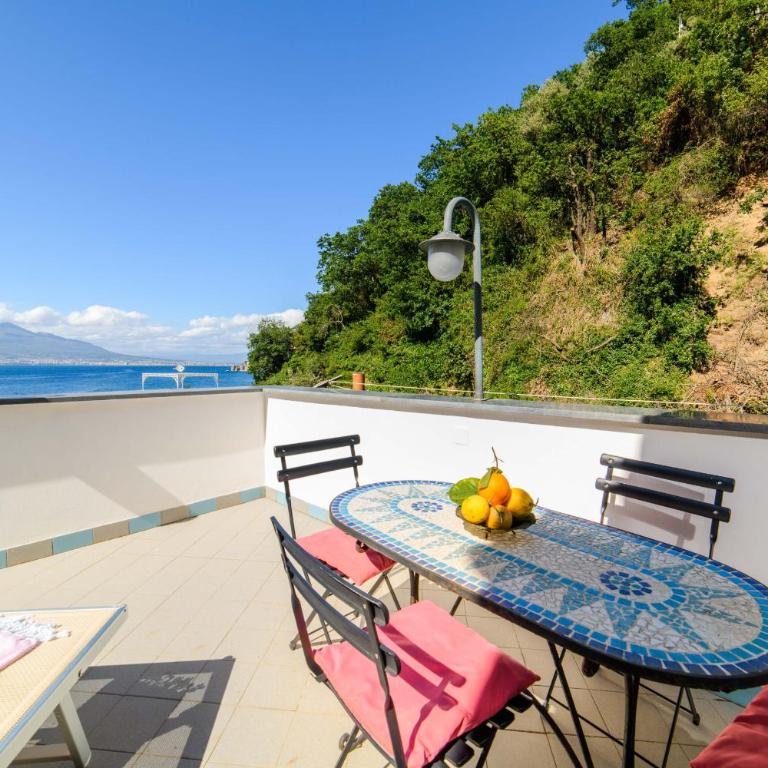 Estate4Home - Casa Cinzia - Appartamento con Vista Mare - 4