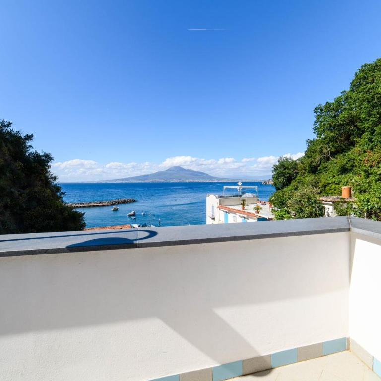 Estate4Home - Casa Cinzia - Appartamento con Vista Mare - 11
