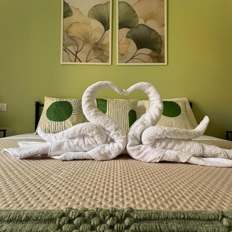 Casa vacanze Gaggetti - Appartamento con 2 Camere da Letto - 1