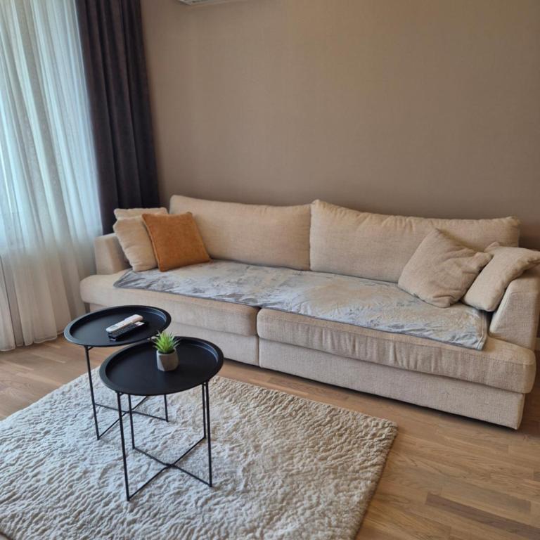 Apartman Park - Apartman sa Balkonom - 2
