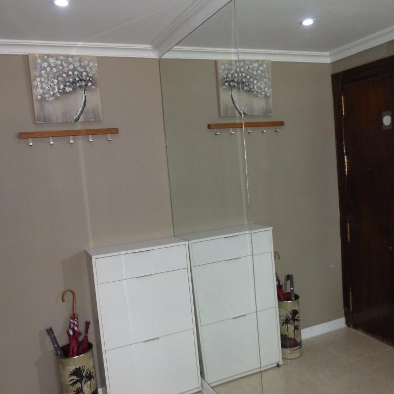 Cozy flat at the heart of Benalmadena Costa! - Apartamento de 1 dormitorio - 2